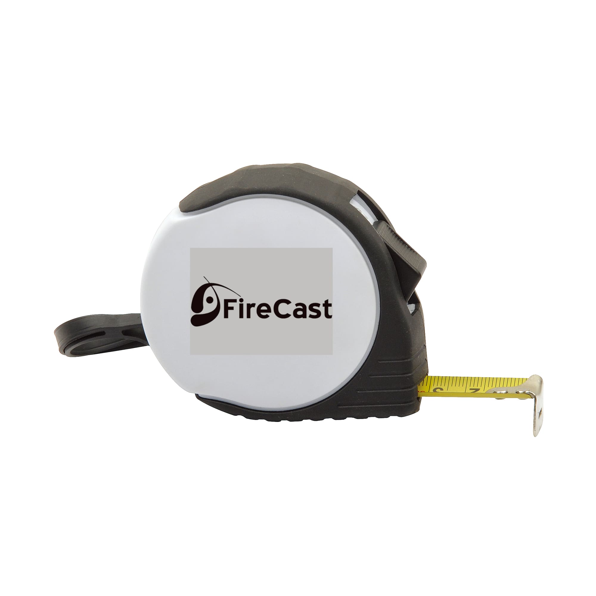 Locking Tape Measure