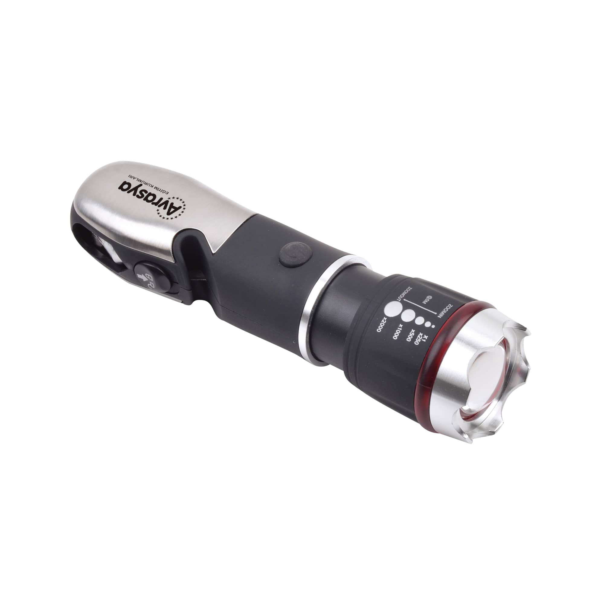 Multi Function Tools Flashlight