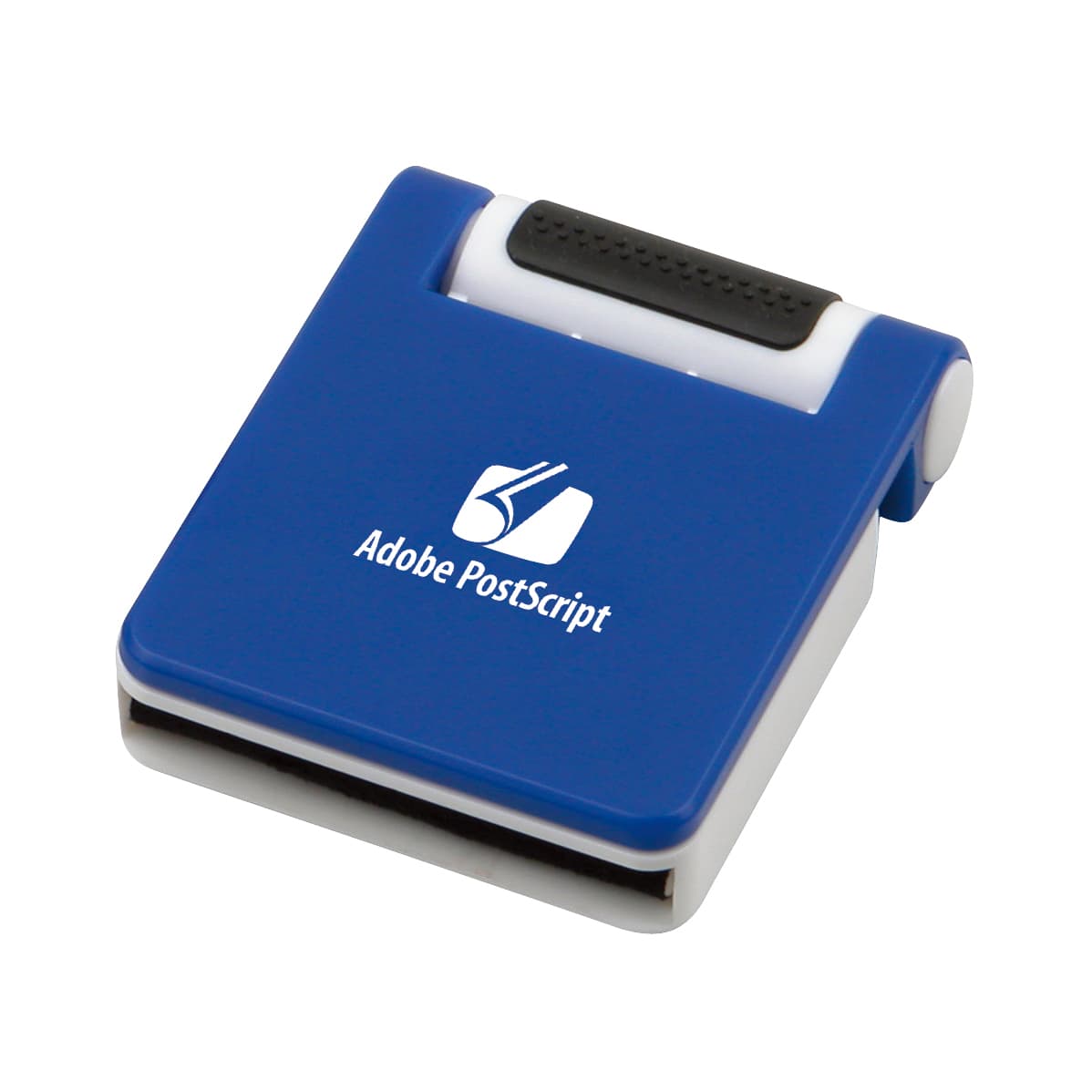 Mobile Stand with Screen Cleaner