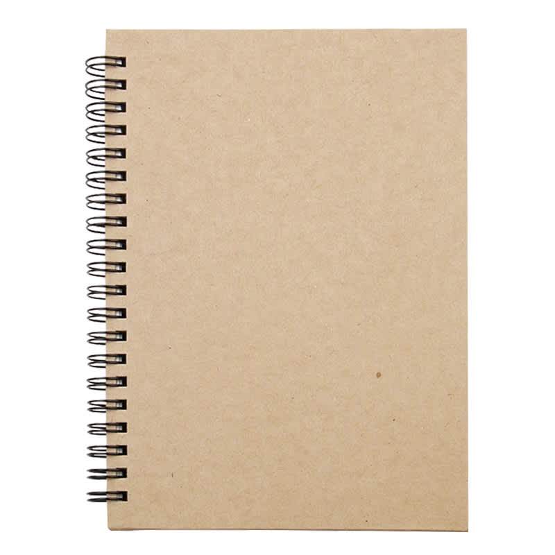 Revive Terra Stone Paper Notebook