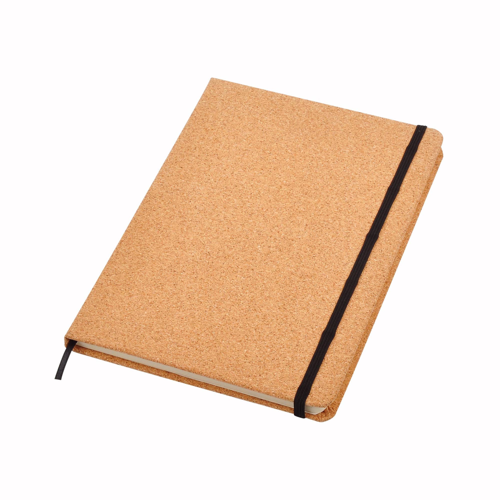 Cork Notebook