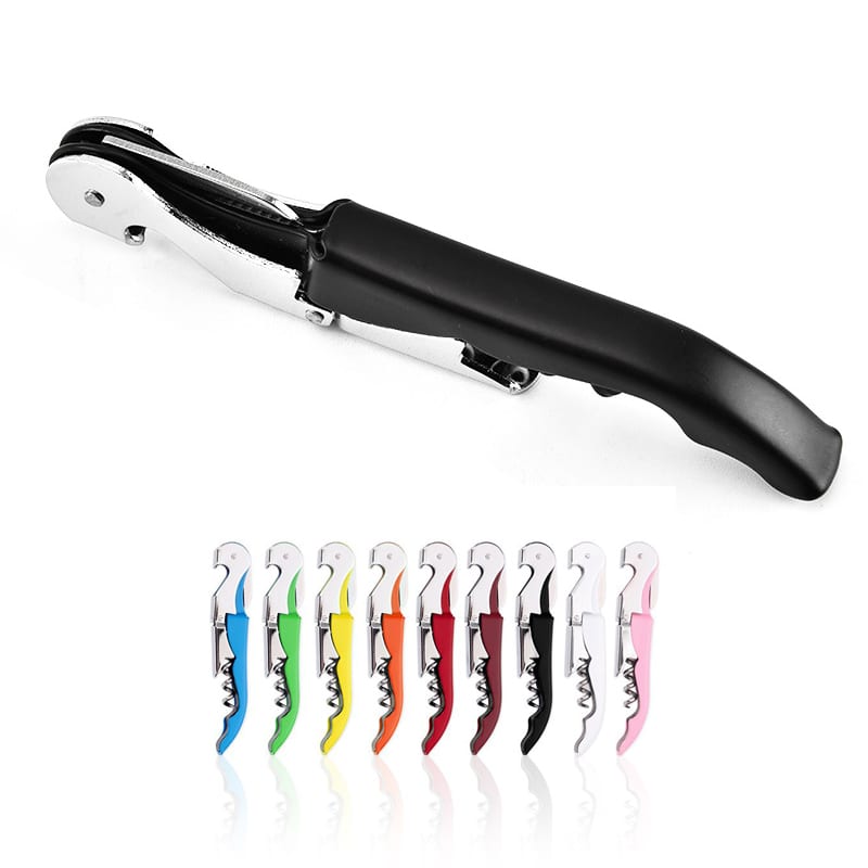 Metal Wine Opener
