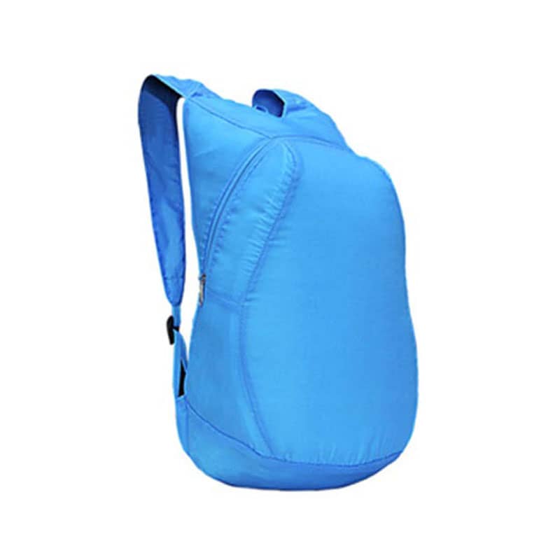 Lightweight Water Resistant Foldable Backpack