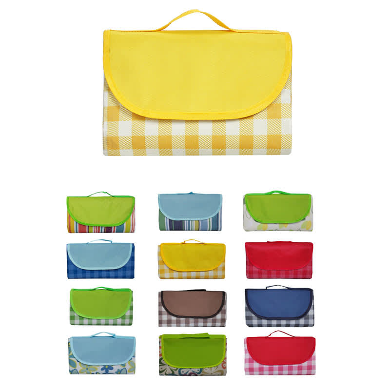 Extra Large Waterproof Picnic Blanket