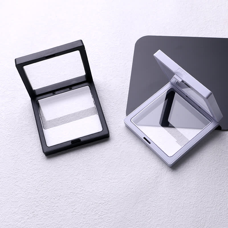 3D suspension package box