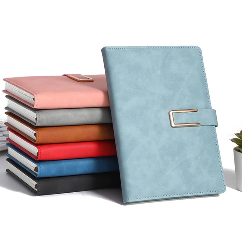 Magnetic Notebook