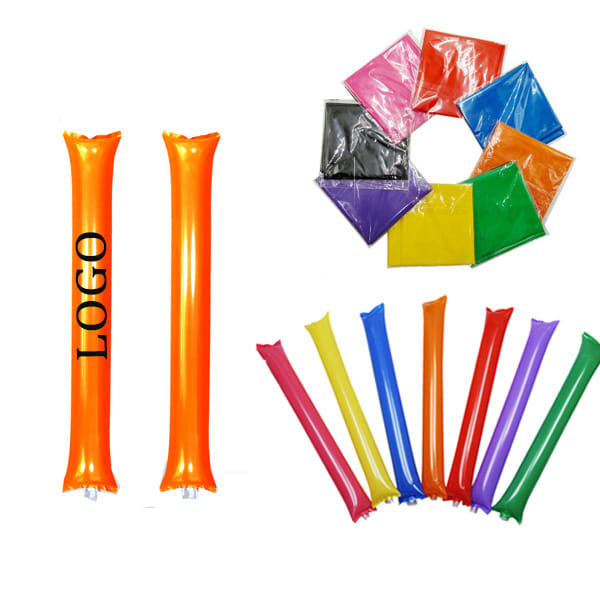 Inflatable Thundersticks