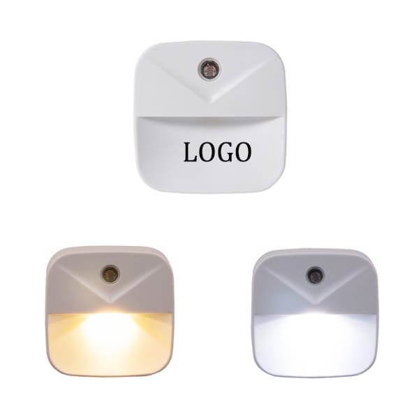 LED Smart Sensor light