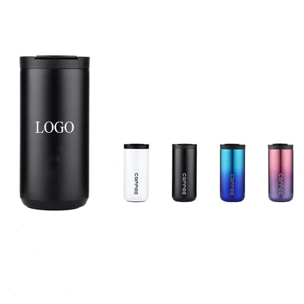 14oz Gradient Vacuum Insulated Tumbler