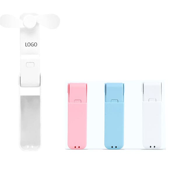 Foldable Mini Fan