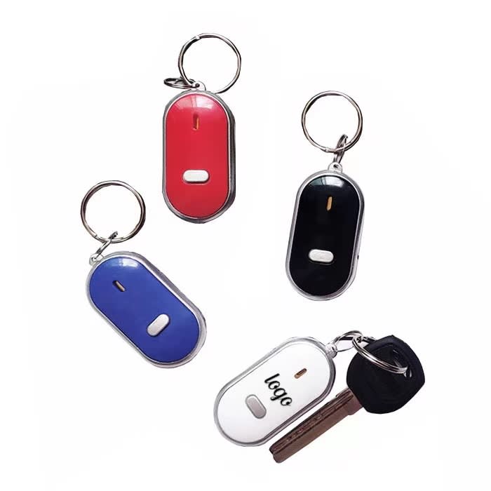 Personal Alarm Keyrings/Chains