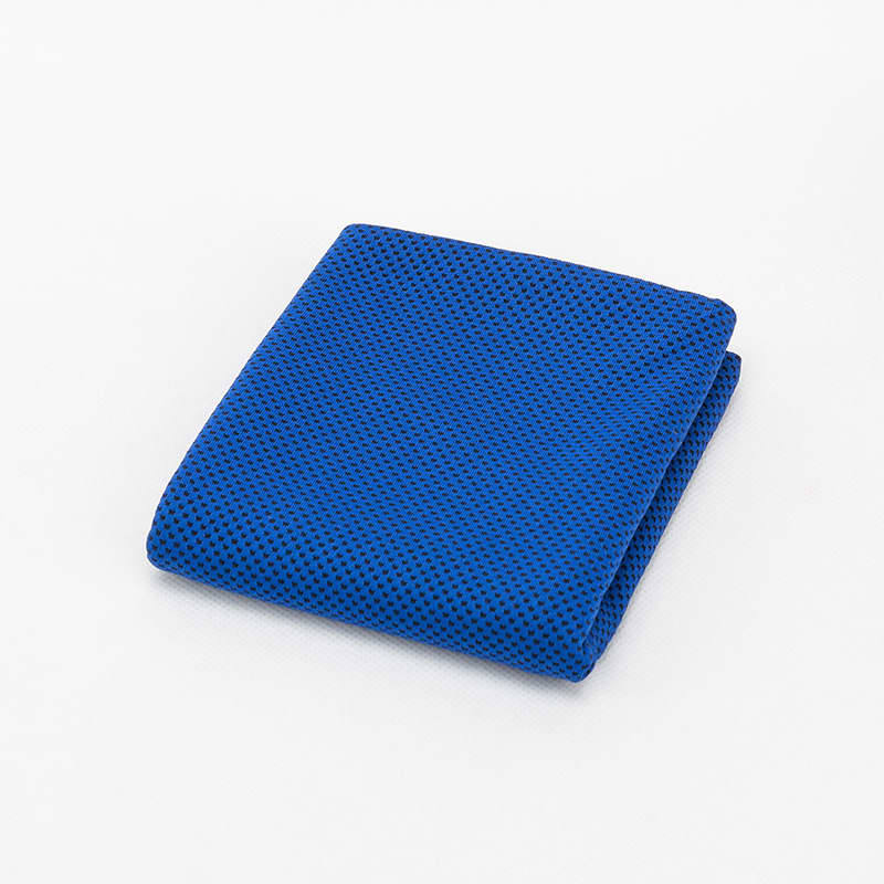 Breathable Chilly Towel