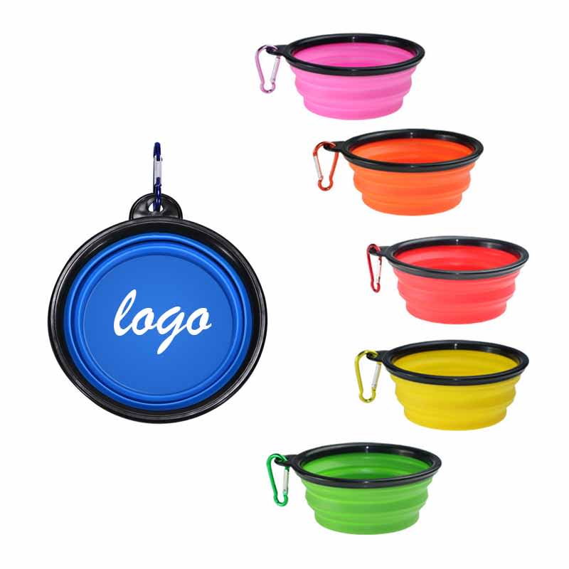 Pet Collapsible Bowl