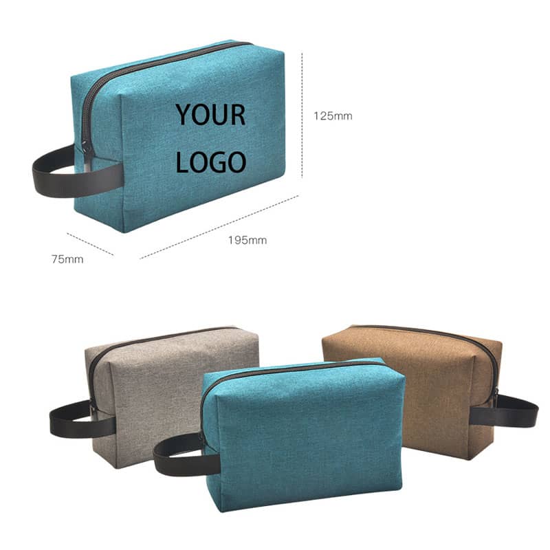 Makeup Bag