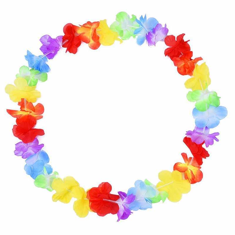 Collar Wreath