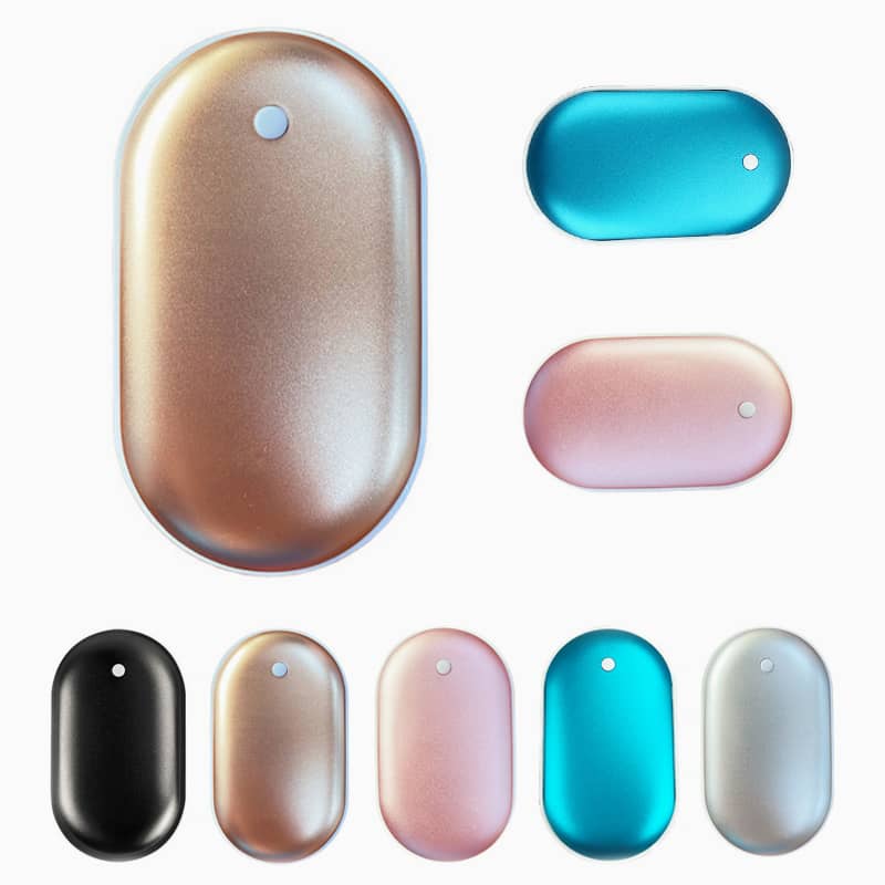 5200mAH Rechargeable Portable USB Hand Warmer