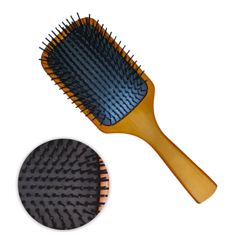 Air Cushion Hairbrush