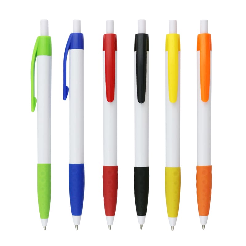 Retractable Ballpoint Pen