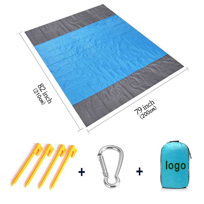 Beach Mats