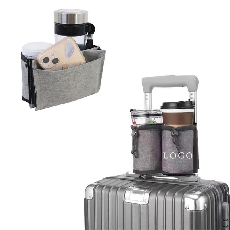 Luggage Travel Drink Bag