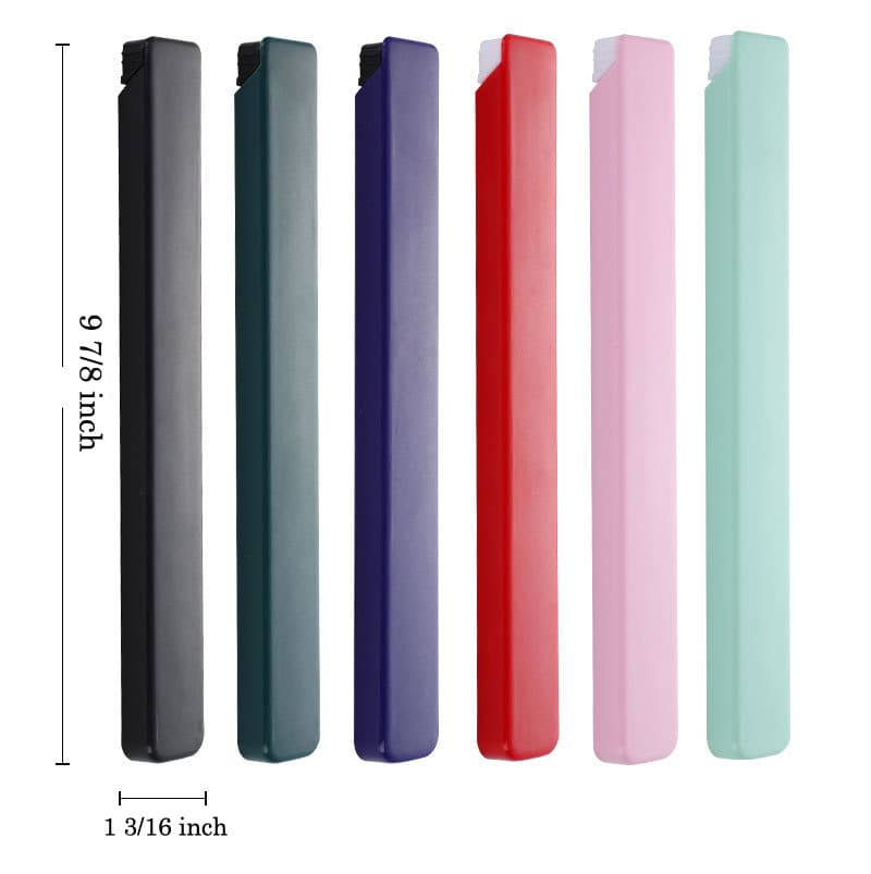 Reusable Stainless Steel Chopsticks With Case