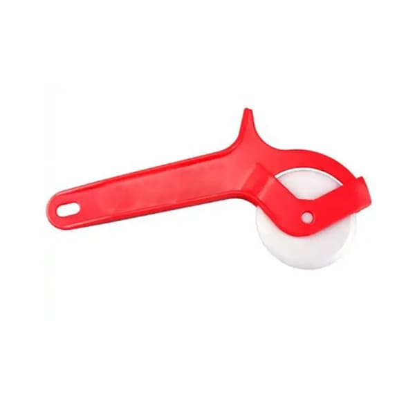 Plastic Roller Pizza Cutter