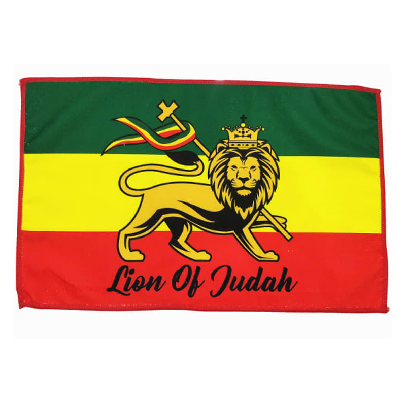 Microfiber Rally Towel