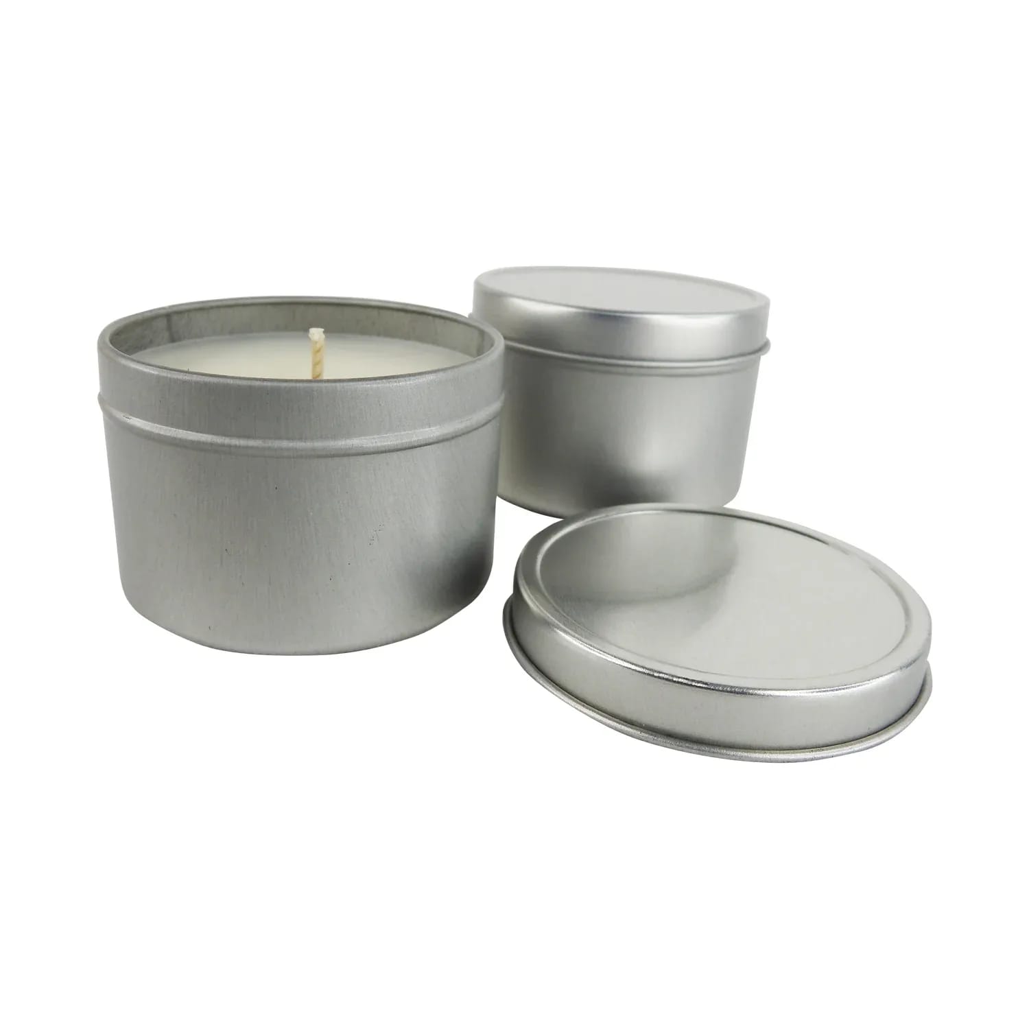 Candle Tin (Large)