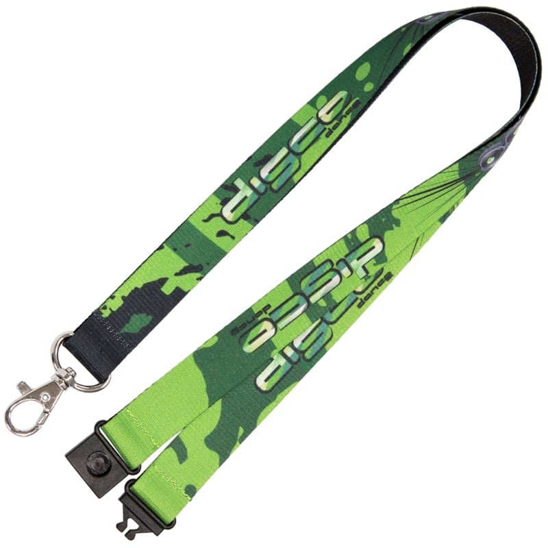 RPET Lanyard 10mm