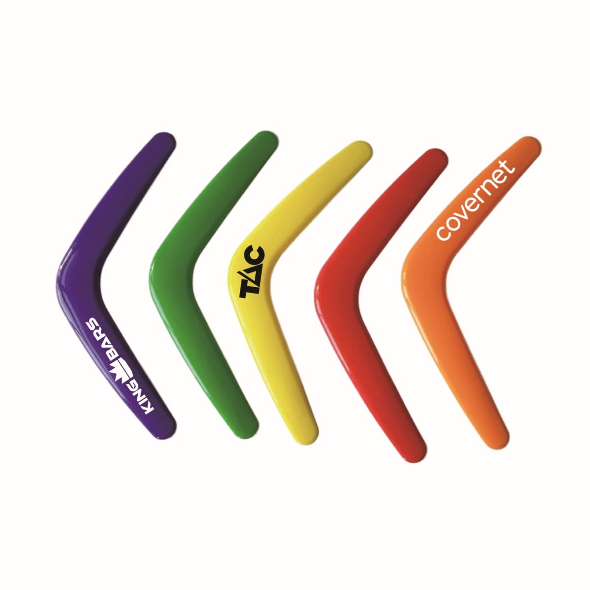 Boomerang Flyer