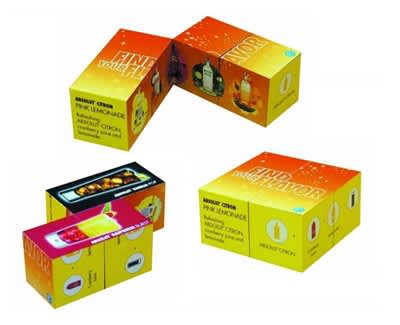 Magic Block