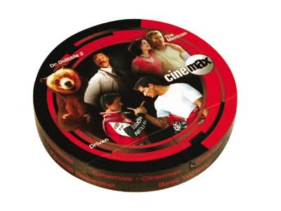 Magic Disk