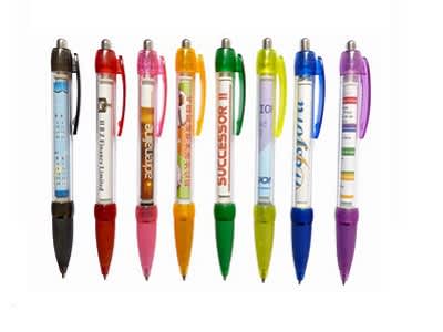 Banner Pen