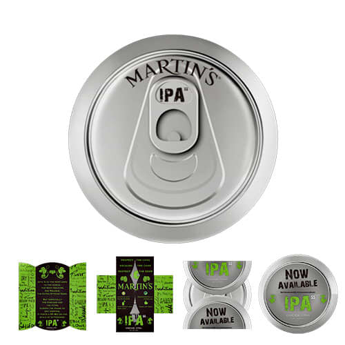 Magic Loop Circle 156mm diameter
