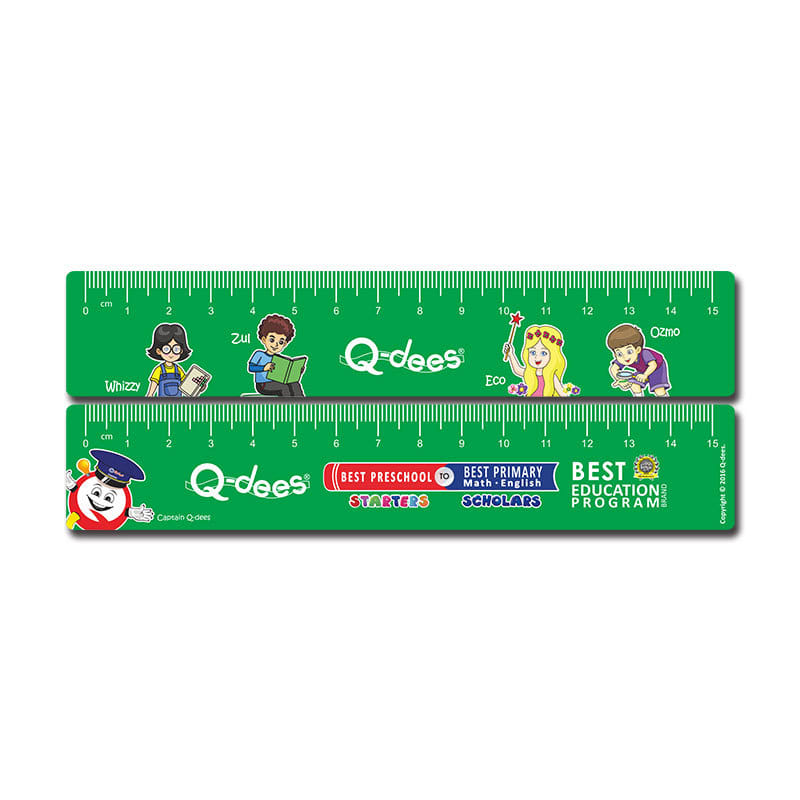 Flexi Ruler 160 x 40mm