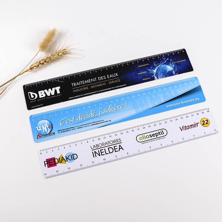 Flexi Ruler 310 x 40mm