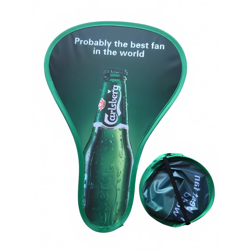 Foldable Event Fan