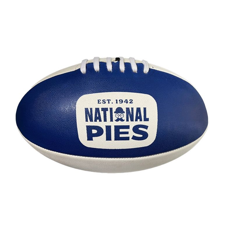 Mini Footy Ball