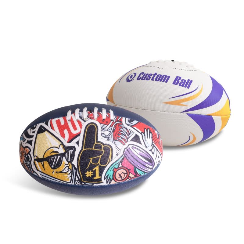 Training Footy Ball - size 5