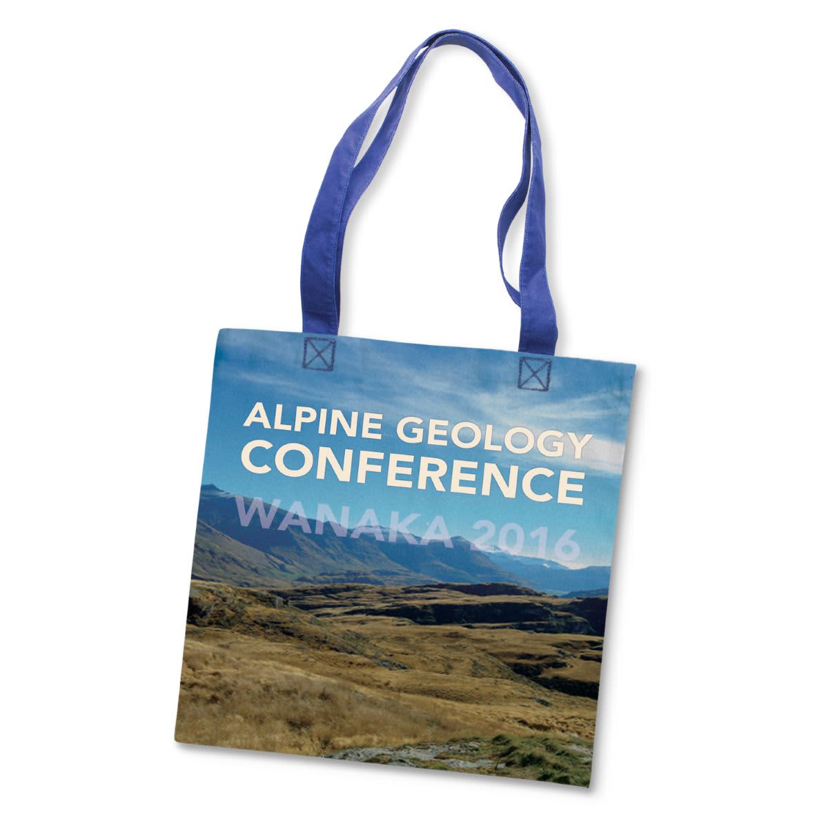 Cotton Tote Bag