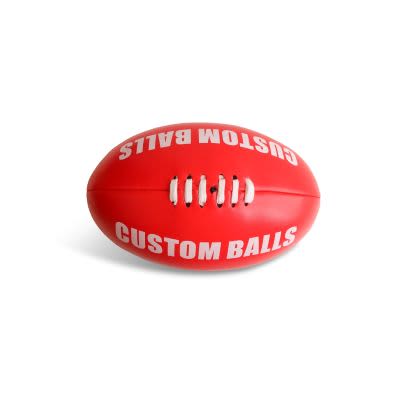 Promotional Footy Ball - size 5