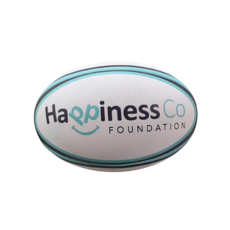 Training Rugby Ball - size 5