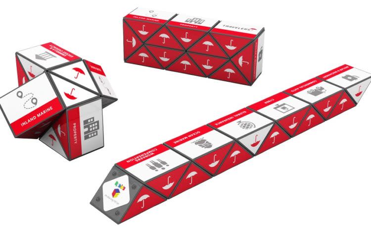 Rubik's Twist Mini