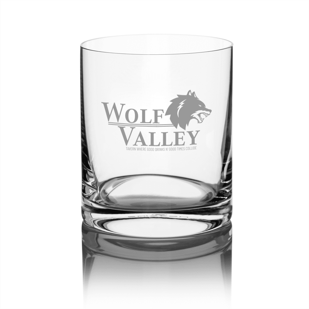 Ariston Whisky Glass