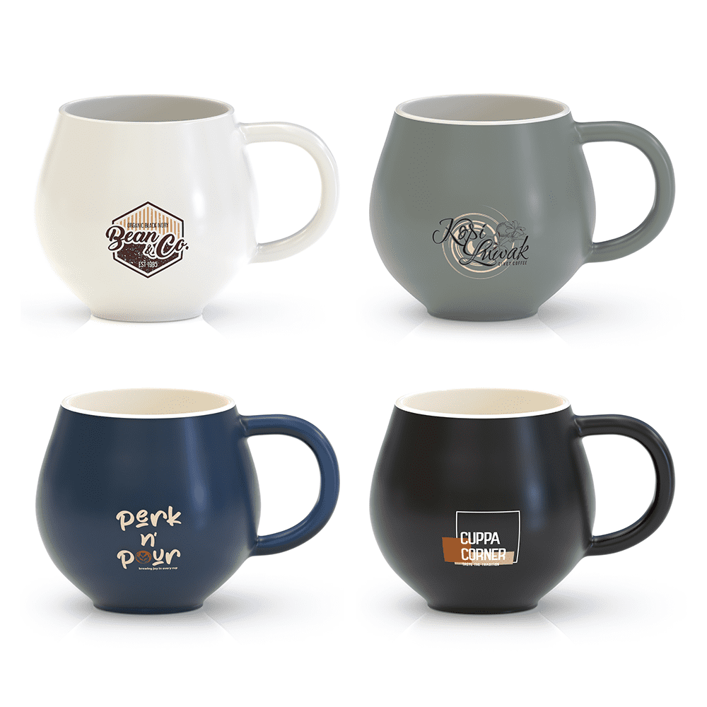Ariston Paris Mug