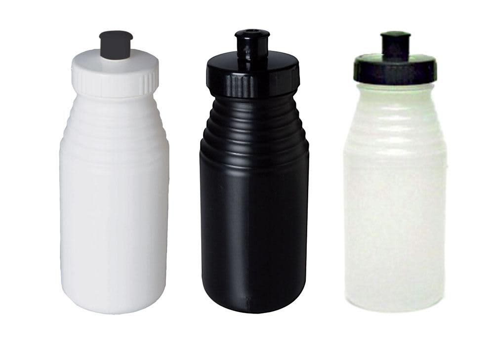 Ergonomic 500ml