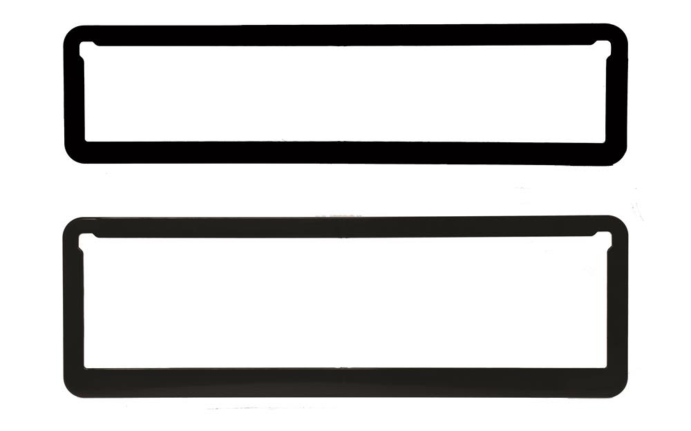 FM29 Slimline Surrounds Set