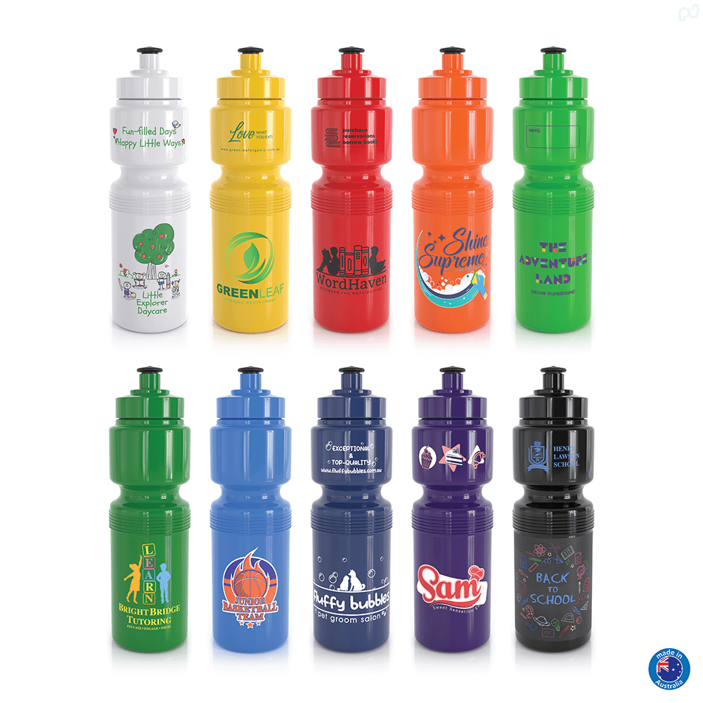 Mini Mi Drink Bottle 450ml