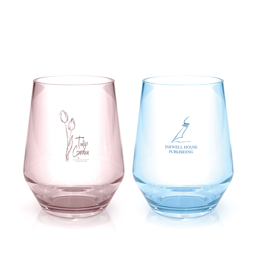 Allegra Tumbler