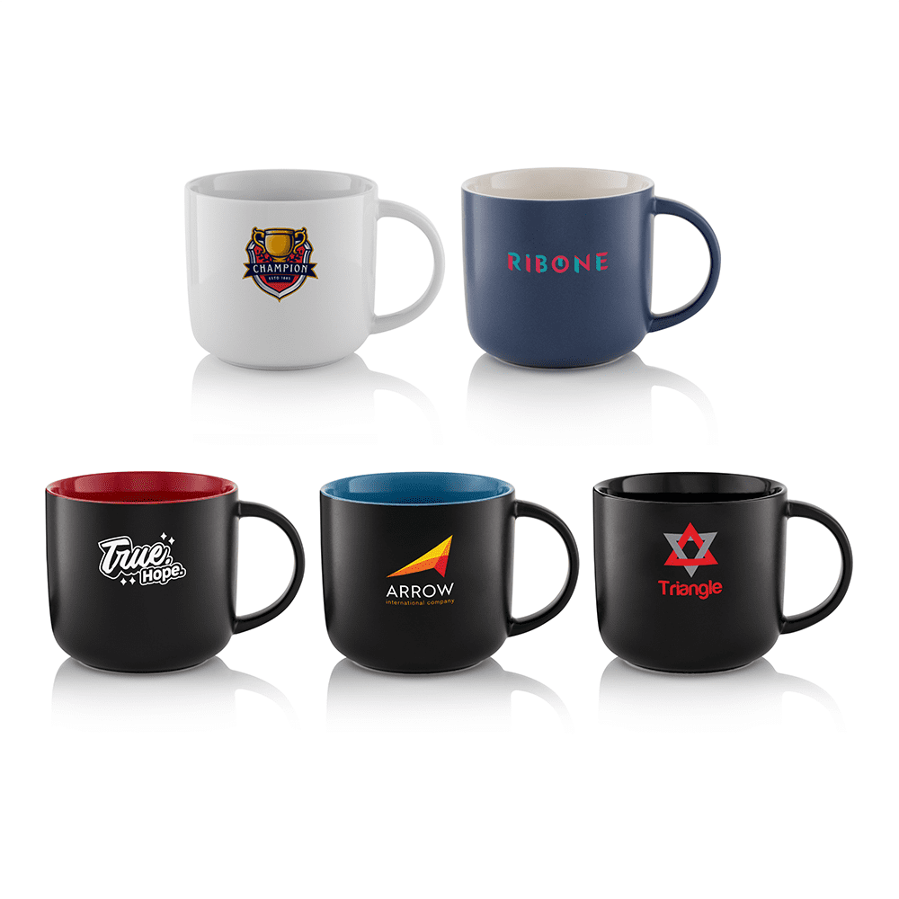 Ariston Comfort Mug